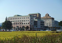 河村病院