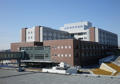 東海中央病院