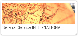 ReferralServiceInternational