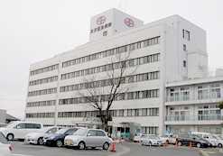 木沢記念病院