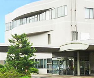 平戸市民病院